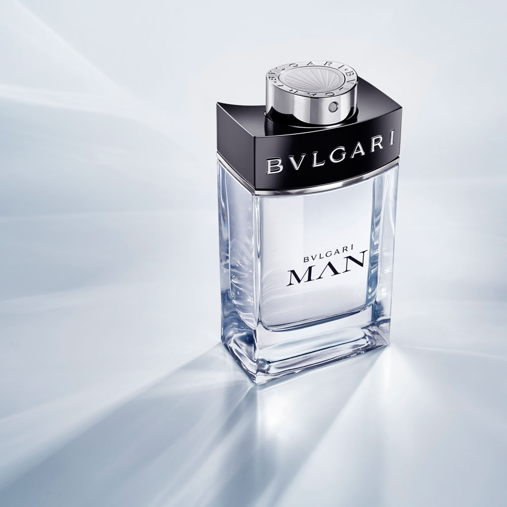 bvlgari silver perfume