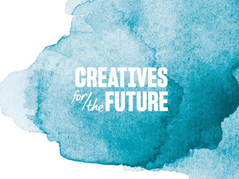 Matíz joined Creatives for the Future